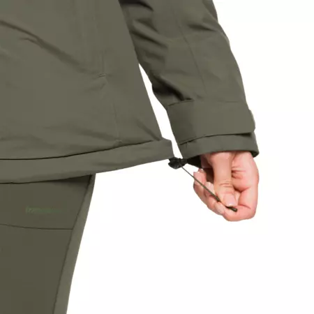 Veste Trangoworld JENAZ TERMIC 1B0 Inner Plus