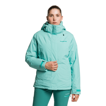 Veste Trangoworld JENAZ TERMIC 1F0 Inner Plus