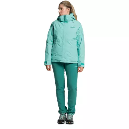 Veste Trangoworld JENAZ TERMIC 1F0 Inner Plus