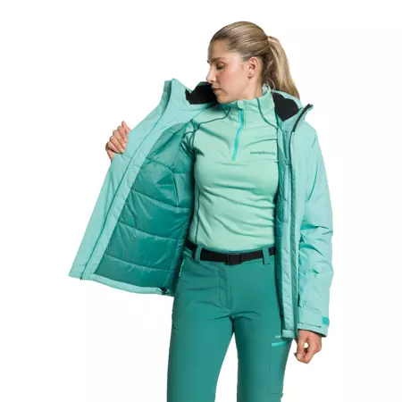 Veste Trangoworld JENAZ TERMIC 1F0 Inner Plus