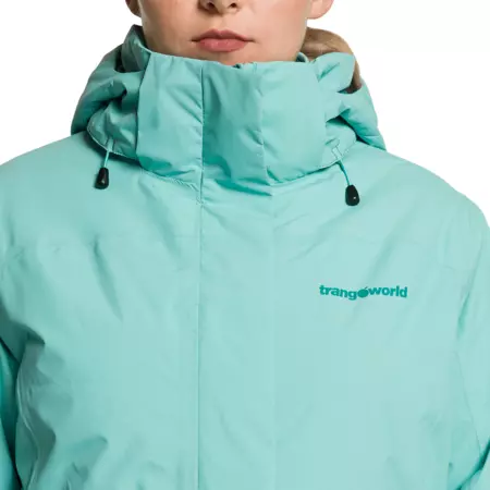Veste Trangoworld JENAZ TERMIC 1F0 Inner Plus