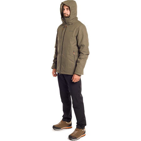 Veste Trangoworld Jorel Termic 130 Inner Plus