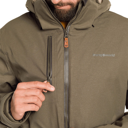 Veste Trangoworld Jorel Termic 130 Inner Plus