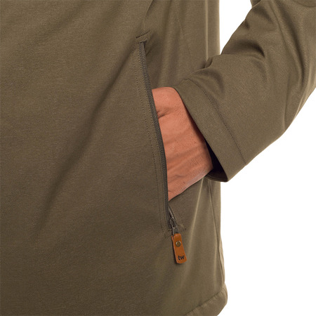 Veste Trangoworld Jorel Termic 130 Inner Plus