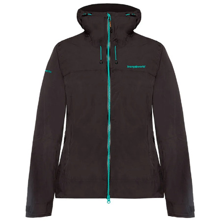Veste intérieure Trangoworld Kanchenjunga DF 1C1 Plus