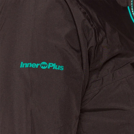 Veste intérieure Trangoworld Kanchenjunga DF 1C1 Plus