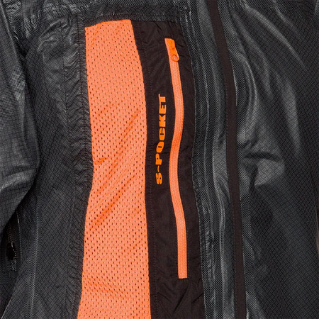 Veste intérieure Trangoworld Kanchenjunga DF 1C1 Plus