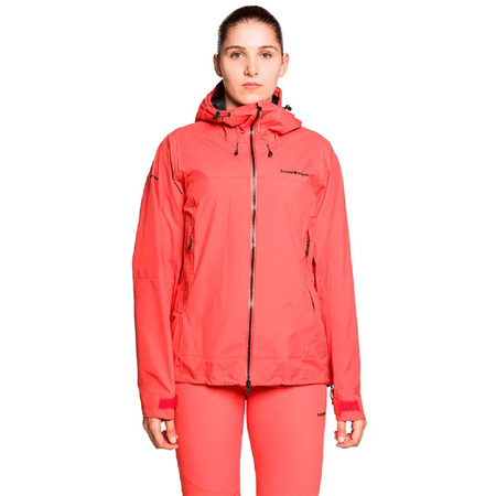 Veste Trangoworld Kanchenjunga DF 1L0 Inner Plus