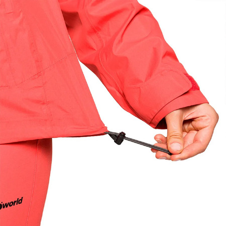 Veste Trangoworld Kanchenjunga DF 1L0 Inner Plus