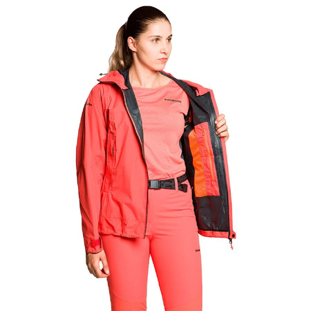 Veste Trangoworld Kanchenjunga DF 1L0 Inner Plus