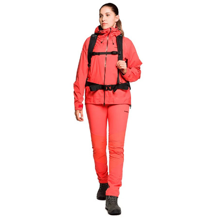 Veste Trangoworld Kanchenjunga DF 1L0 Inner Plus