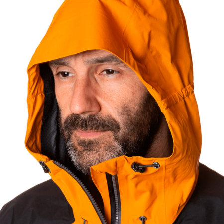 Chaqueta Inner Plus Trangoworld Kilimandjaro 114