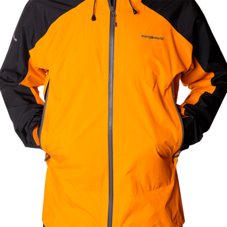 Chaqueta Inner Plus Trangoworld Kilimandjaro 114