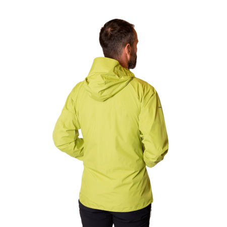 Chaqueta Inner Plus Trangoworld Kilimandjaro 120