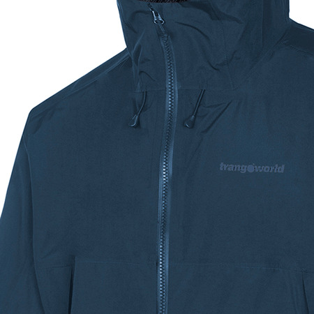 Veste Inner Plus Trangoworld Kilimandjaro 130
