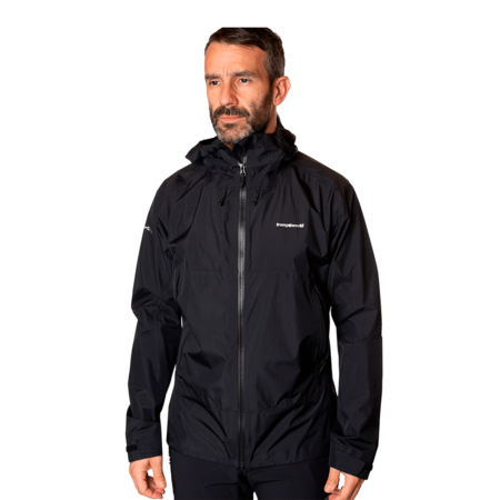 Chaqueta Inner Plus Trangoworld Kilimandjaro 140