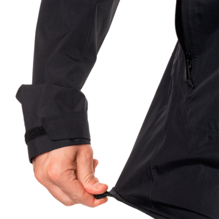 Chaqueta Inner Plus Trangoworld Kilimandjaro 140