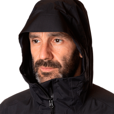 Chaqueta Inner Plus Trangoworld Kilimandjaro 140