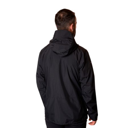 Chaqueta Inner Plus Trangoworld Kilimandjaro 140