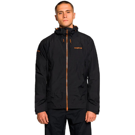 Veste intérieure Trangoworld Kilimanjaro DF 1C1 Plus