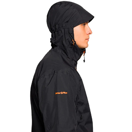 Veste intérieure Trangoworld Kilimanjaro DF 1C1 Plus