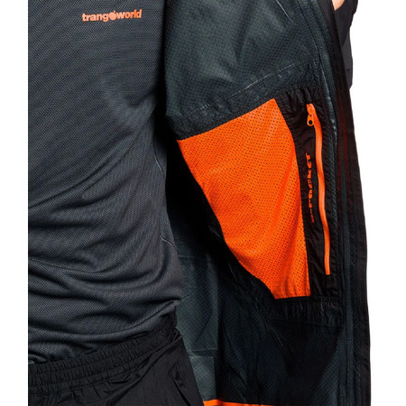 Veste intérieure Trangoworld Kilimanjaro DF 1C1 Plus