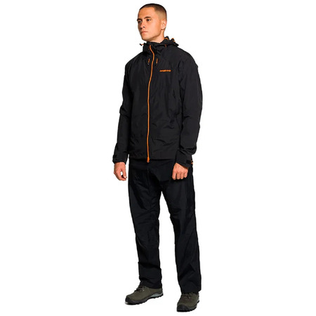 Veste intérieure Trangoworld Kilimanjaro DF 1C1 Plus