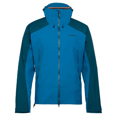 Veste Trangoworld Kilimanjaro DF 1MP Inner Plus