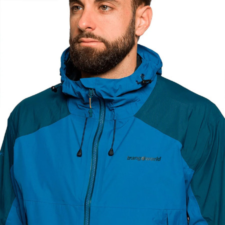 Veste Trangoworld Kilimanjaro DF 1MP Inner Plus