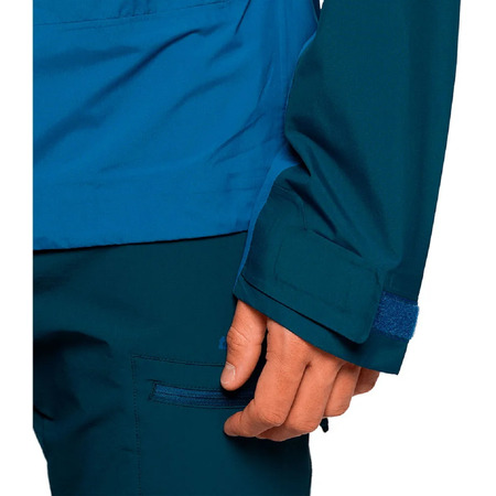 Veste Trangoworld Kilimanjaro DF 1MP Inner Plus