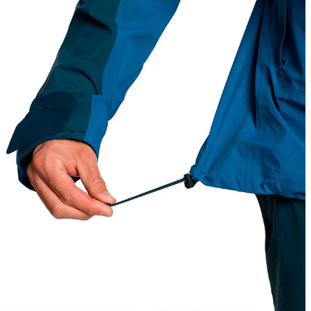 Veste Trangoworld Kilimanjaro DF 1MP Inner Plus