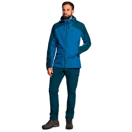 Veste Trangoworld Kilimanjaro DF 1MP Inner Plus