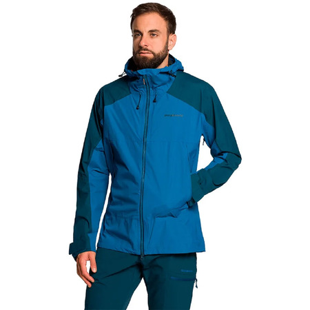 Veste Trangoworld Kilimanjaro DF 1MP Inner Plus