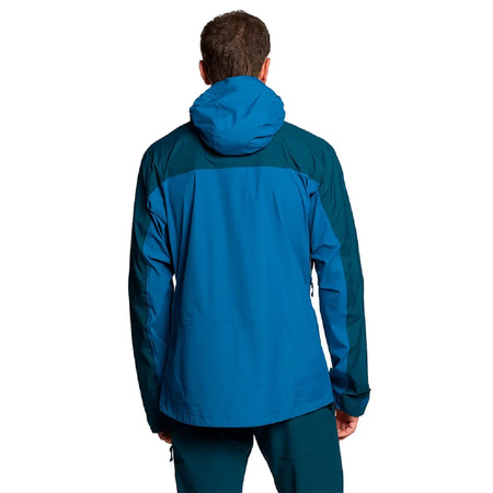 Veste Trangoworld Kilimanjaro DF 1MP Inner Plus