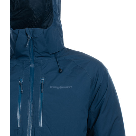 Veste Inner Plus Trangoworld Lepsala Complet 1F0