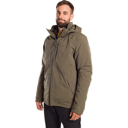 Veste Trangoworld Lepsala Complet 1H0 Inner Plus