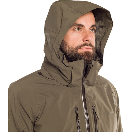 Veste Trangoworld Lepsala Complet 1H0 Inner Plus