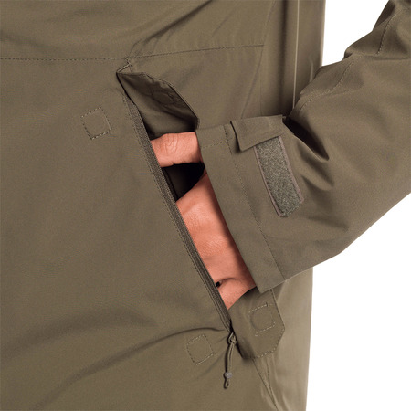 Veste Trangoworld Lepsala Complet 1H0 Inner Plus