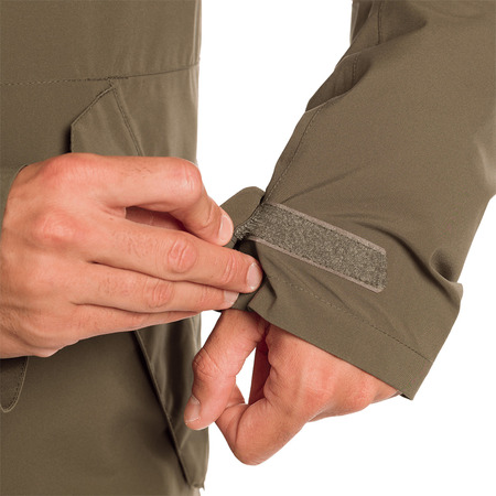 Veste Trangoworld Lepsala Complet 1H0 Inner Plus