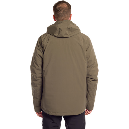 Veste Trangoworld Lepsala Complet 1H0 Inner Plus