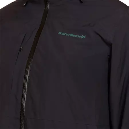 Veste Trangoworld LOHRA COMPLET 110 Inner Plus