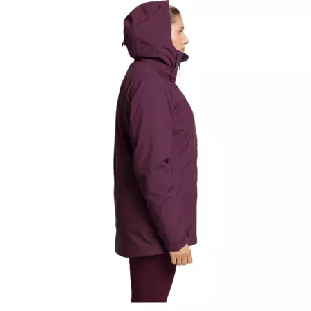 Veste Trangoworld LOHRA COMPLET 190 Inner Plus