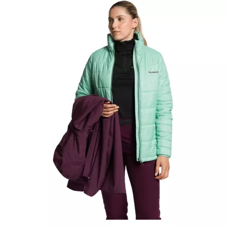 Veste Trangoworld LOHRA COMPLET 190 Inner Plus