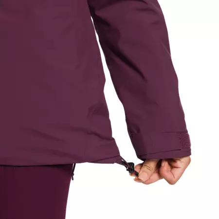 Veste Trangoworld LOHRA COMPLET 190 Inner Plus