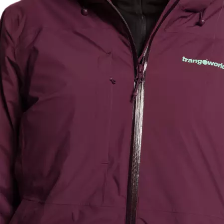 Veste Trangoworld LOHRA COMPLET 190 Inner Plus