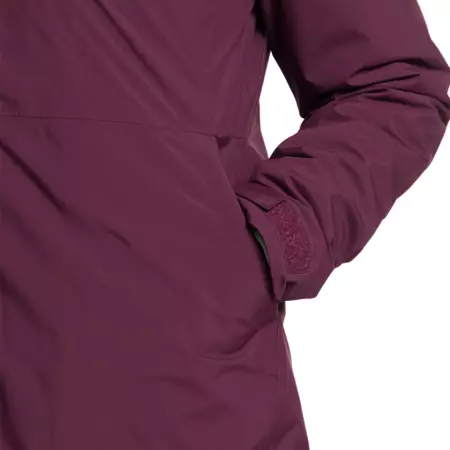 Veste Trangoworld LOHRA COMPLET 190 Inner Plus