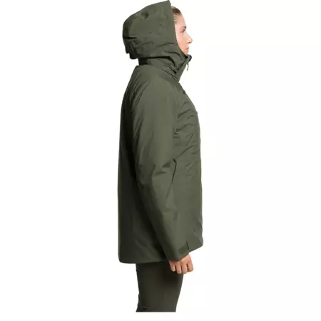 Veste intérieure Plus Trangoworld LOHRA COMPLET 1B0