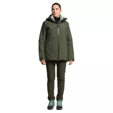 Veste intérieure Plus Trangoworld LOHRA COMPLET 1B0