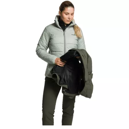Veste intérieure Plus Trangoworld LOHRA COMPLET 1B0