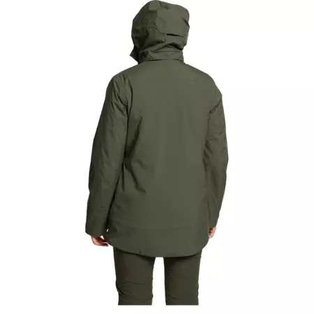 Veste intérieure Plus Trangoworld LOHRA COMPLET 1B0